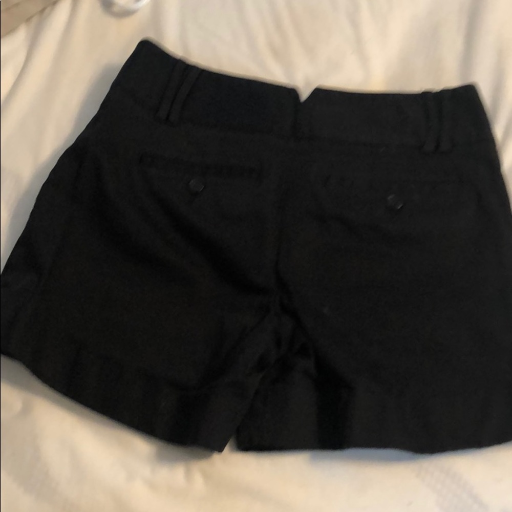 Express shorts - Picture 2 of 2
